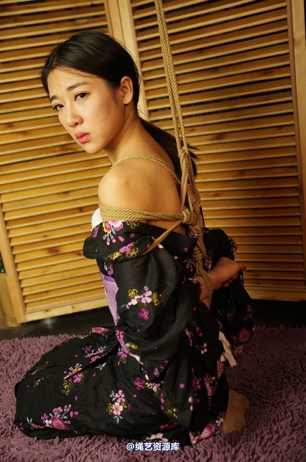 dk13美束馆 - 12.29-红袖和服D-106P 第 101 张图片