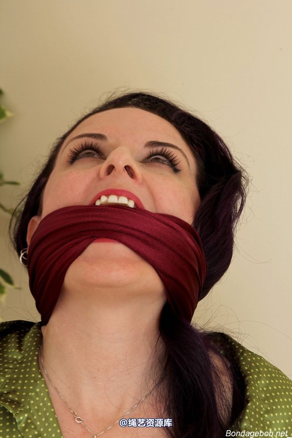 bondagebob - Caroline Pierce Temptress Kate The Intervension 第 146 张图片