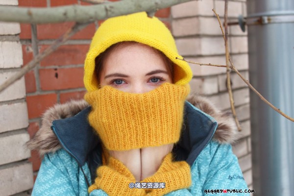 gaggedinpublic - gip572 第 90 张图片