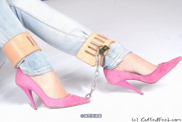 cuffedfeet - cf167 第 72 张图片