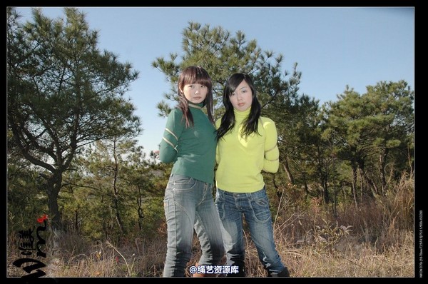 唯美之家 - 2008-11-27萧雅 第 123 张图片