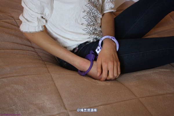 cuffedteens - ct129 第 64 张图片