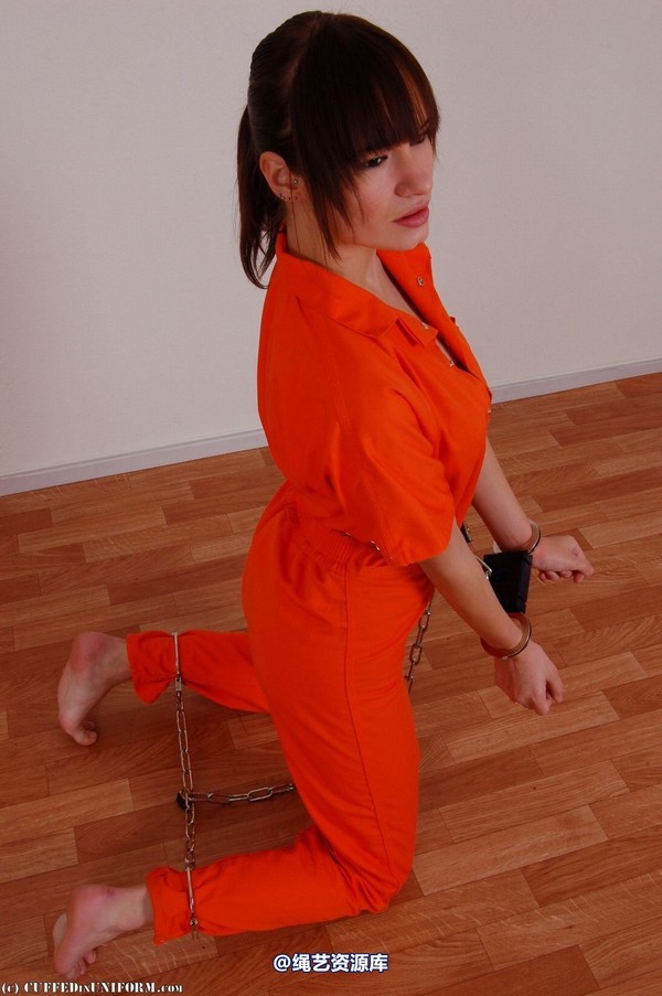 cuffedinuniform - ciu153 第 32 张图片