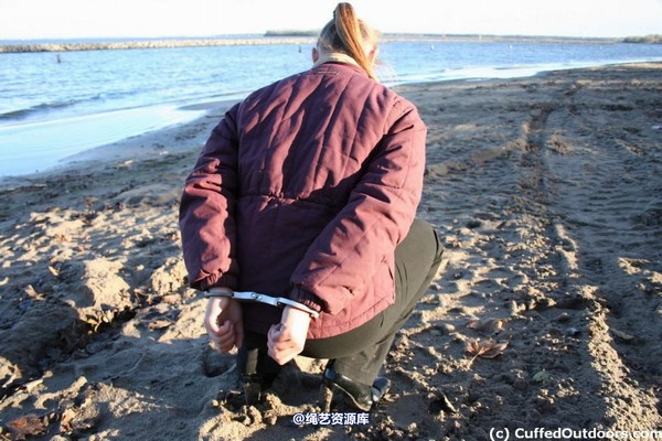 cuffedoutdoors - cod001 第 30 张图片