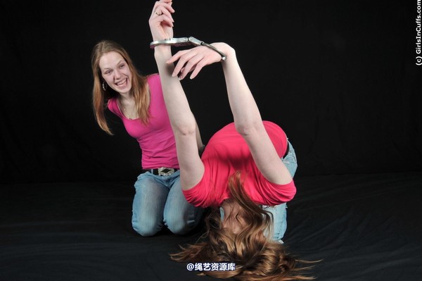 girlsincuffs - gic308 第 60 张图片