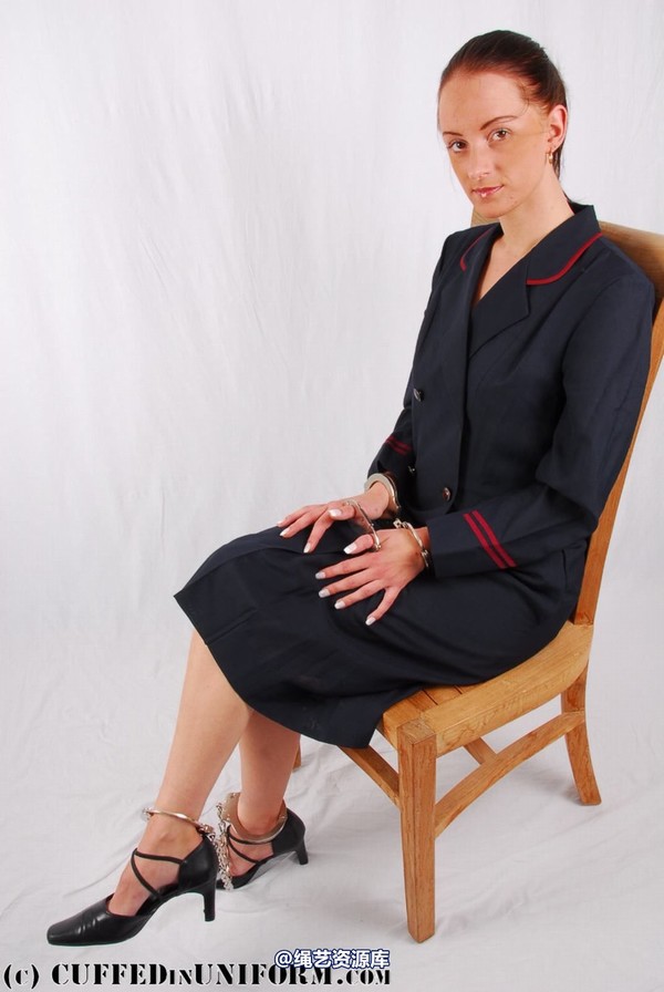cuffedinuniform - ciu033 第 93 张图片