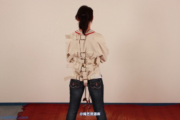 cuffgirl - cg152 第 10 张图片