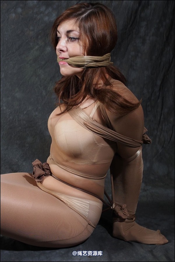 simplytied - Trisha encasement 第 30 张图片