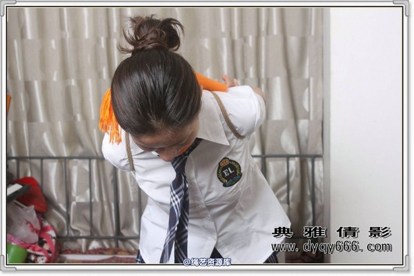 典雅倩影 - 239-小露棚拍 第 92 张图片