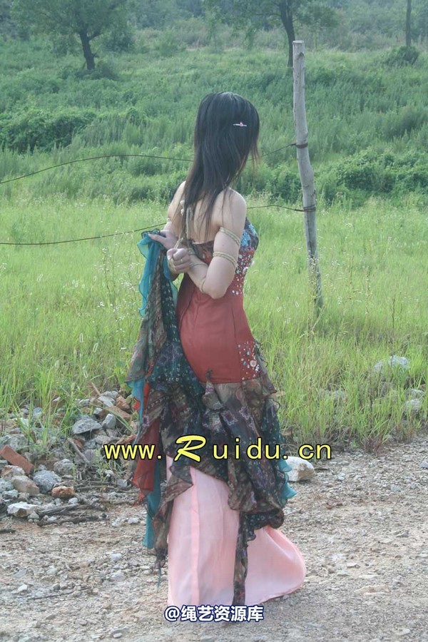 锐度主张 - 20070818第29期 宝宝草地漫舞图片 第 260 张图片