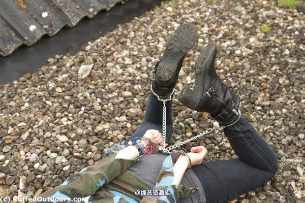 cuffedoutdoors - cod573 第 64 张图片