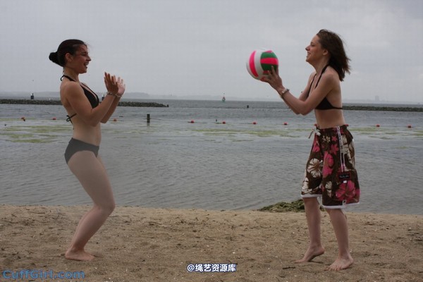 cuffgirl - cg032 第 19 张图片