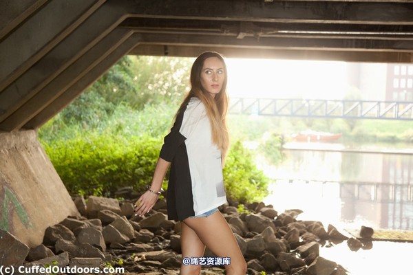 cuffedoutdoors - cod620 第 80 张图片