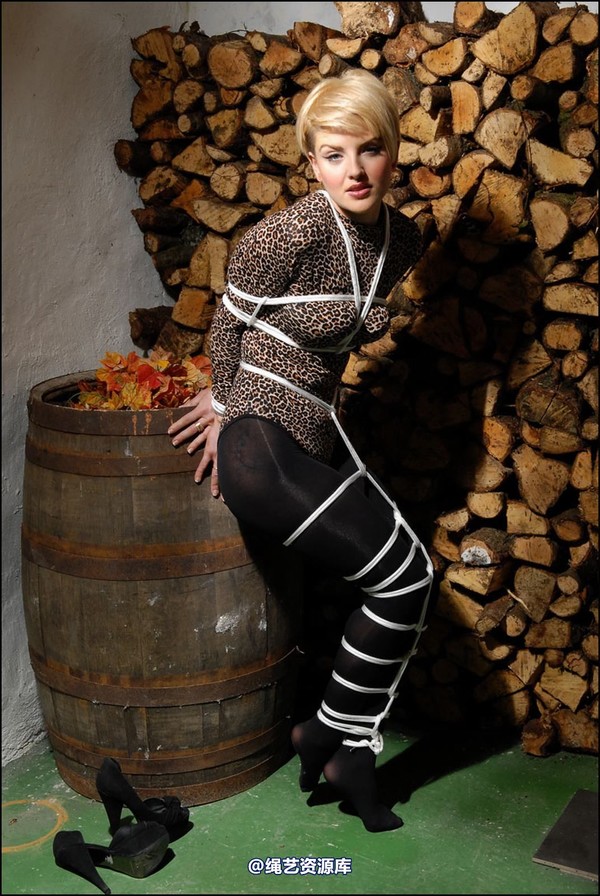 simplytied - RR by the wood pile 第 36 张图片