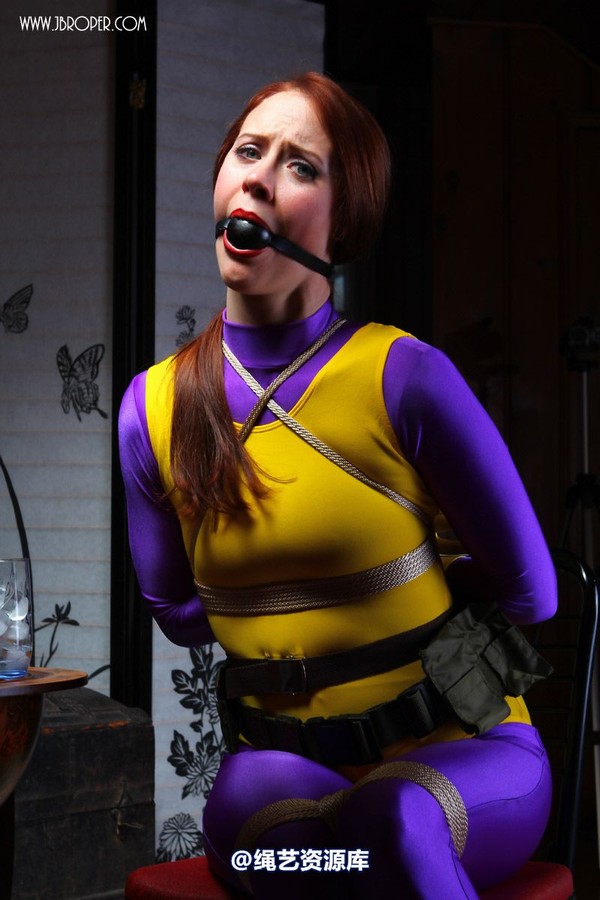 jbroper - Maddy Raye 2014-4 第 69 张图片