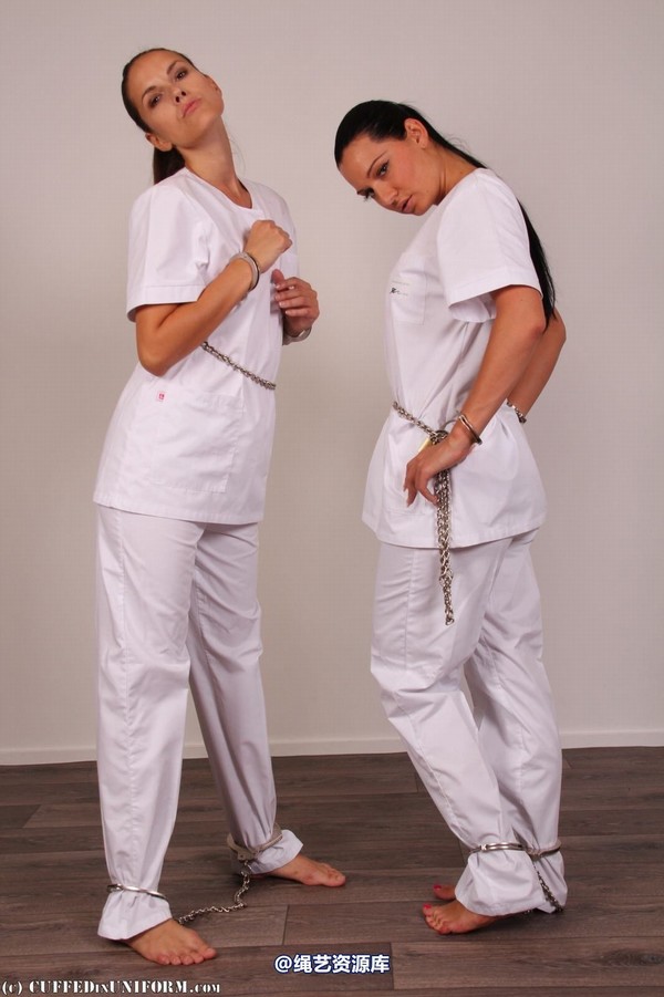 cuffedinuniform - ciu242 第 15 张图片