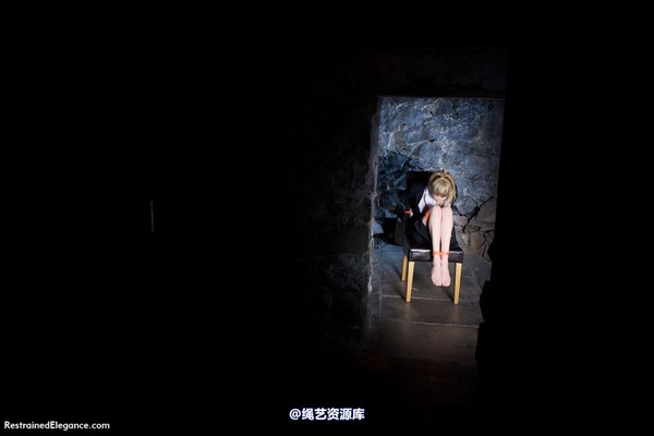 restrainedelegance - You WILL tell us, Miss Price 第 68 张图片