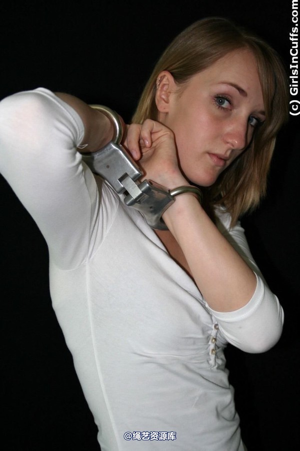 girlsincuffs - gic074 第 5 张图片