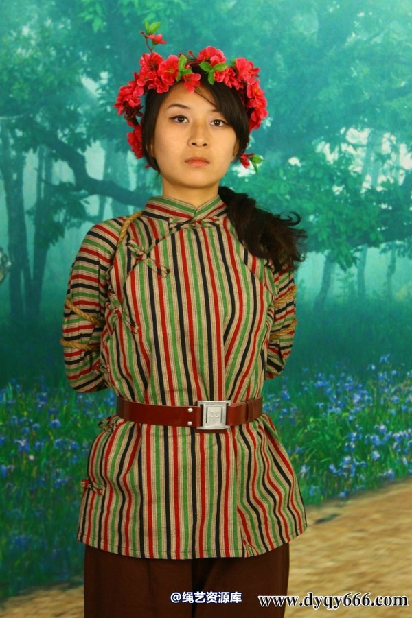 典雅倩影 - 396-美丽天使之小兰 第 27 张图片