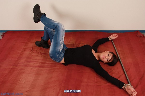 cuffgirl - cg143 第 51 张图片