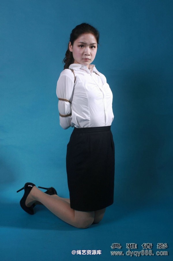 典雅倩影 - 261-雅卿制服 第 70 张图片