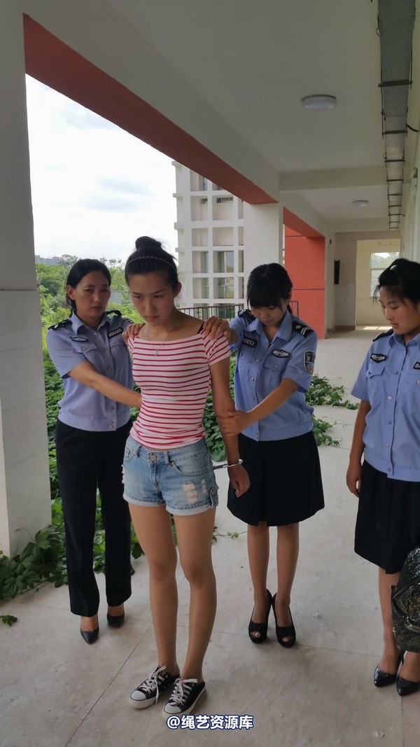 mj影视 - 贩毒女孩紫琪 第 14 张图片