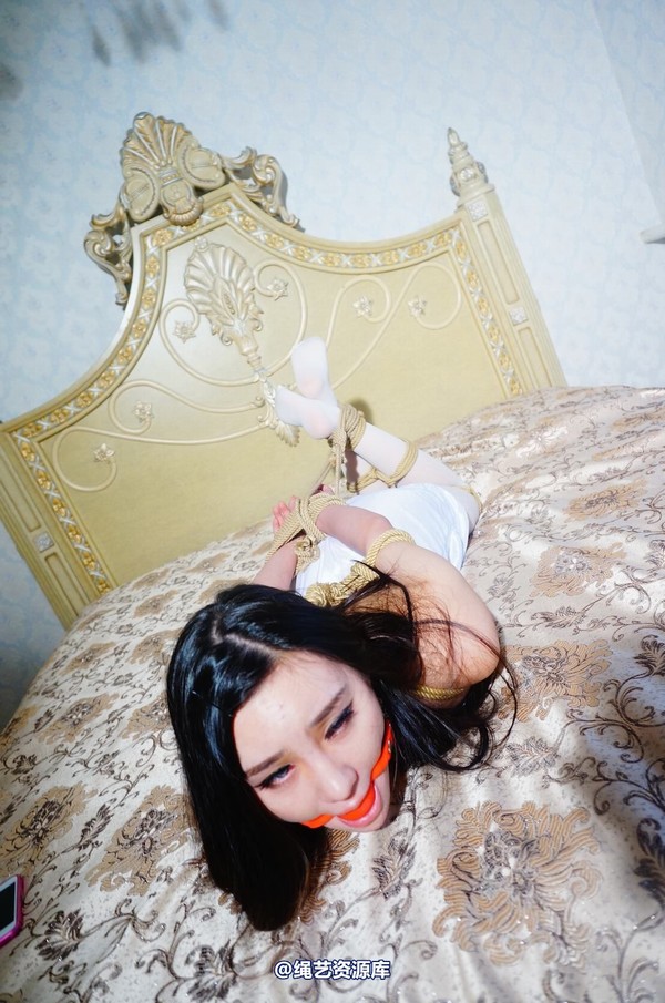 dk13美束馆 - 5.25-小溪白色睡衣-D120P 第 79 张图片