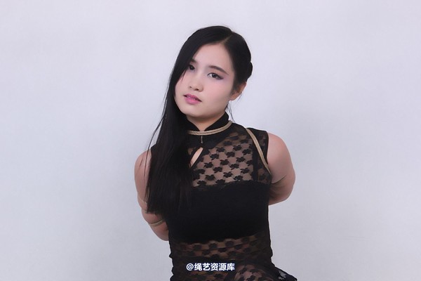 胜景山庄 - 216-盼盼透明衣 第 24 张图片