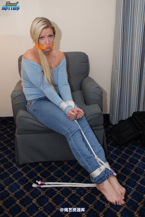 boundhotties - Kimberly Taylor 第 12 张图片