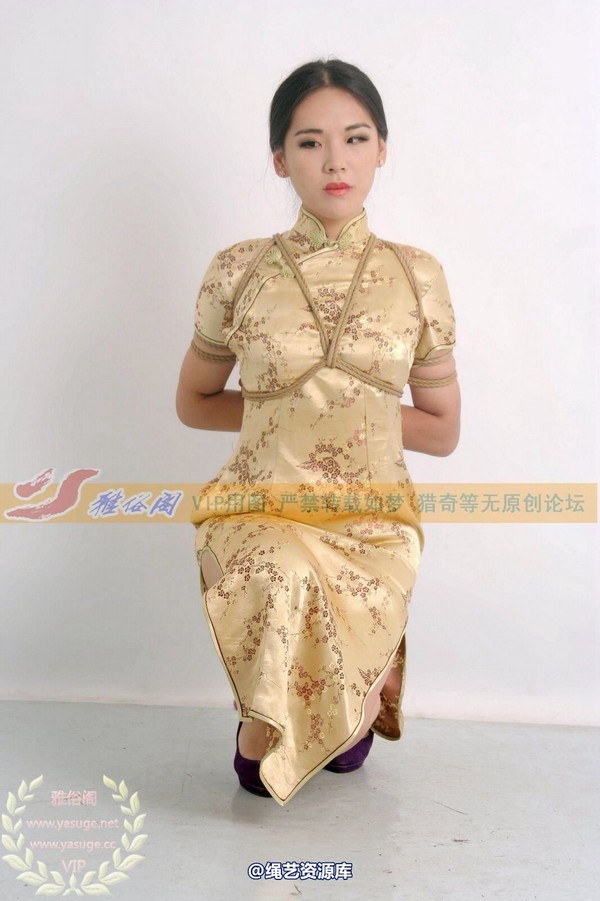 雅俗阁 - 2013-NO.27Model网友II 第 91 张图片