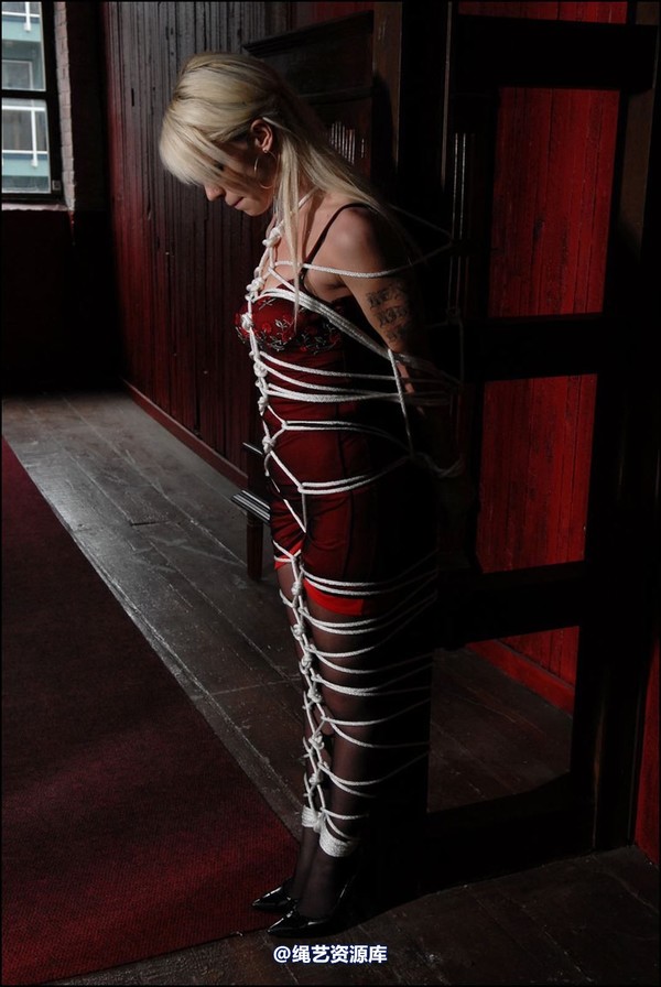 simplytied - D in standing tie 第 16 张图片