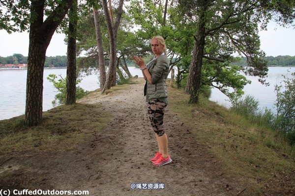 cuffedoutdoors - cod477 第 53 张图片