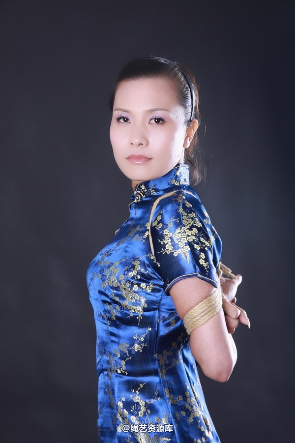 神艺缘 - 125-新模小妖(五花)2 第 40 张图片