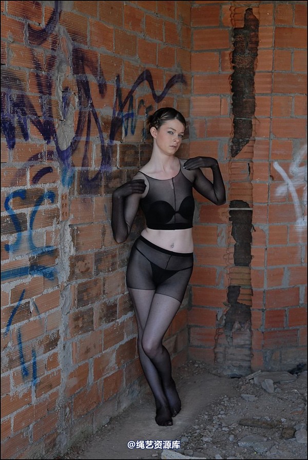simplytied - Black sheer in Spain 第 1 张图片