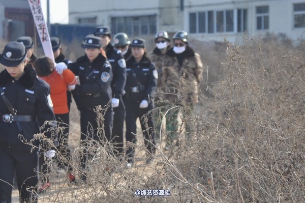 mj影视 - 13年末严打剧照 第 203 张图片