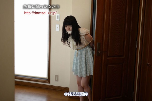 jpdamsel - 20160612 �g�`えた女　１ 第 37 张图片