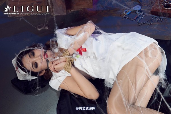 丽柜美束 - 2018-08-10 莜莜护士 第 77 张图片