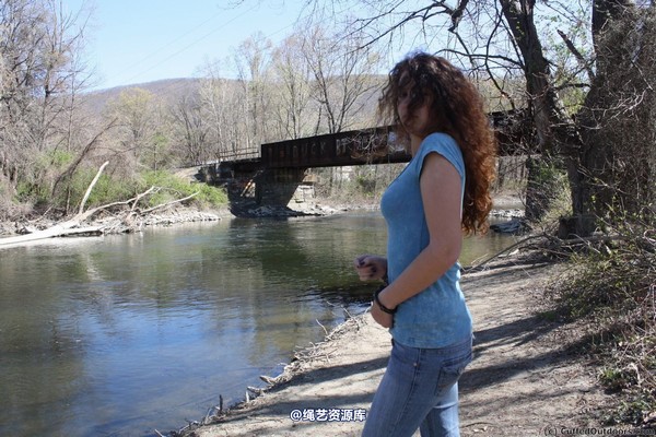 cuffedoutdoors - cod298 第 73 张图片