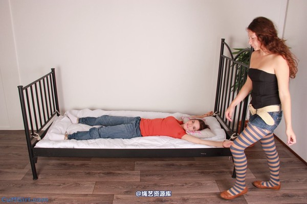 cuffgirl - cg186 第 39 张图片