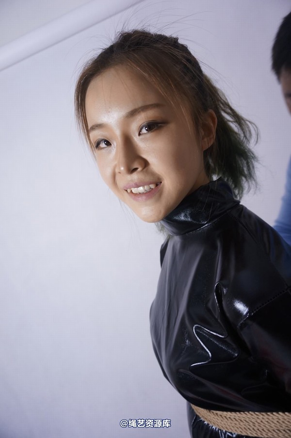 dk13美束馆 - 9.28-小瑾黑色A-48P 第 6 张图片