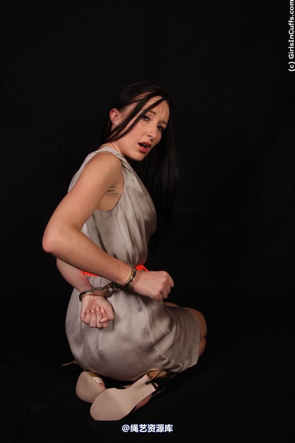 girlsincuffs - gic617 第 32 张图片