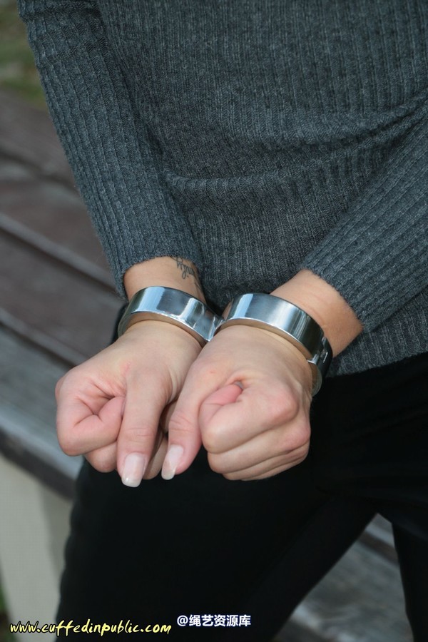 girlsinsteel - What can I do with legcuffs_ 第 73 张图片