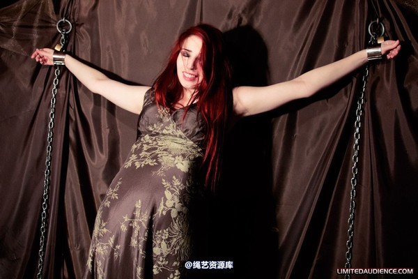 limitedaudience - 2011 ivory penance at home 2 第 16 张图片