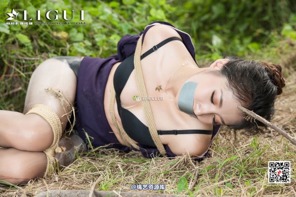 丽柜美束 - 2018-06-11 Model 思彤 第 66 张图片