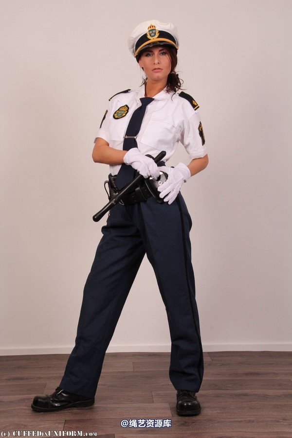 cuffedinuniform - ciu264 第 39 张图片