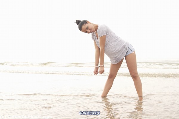 cuffedoutdoors - cod415 第 35 张图片