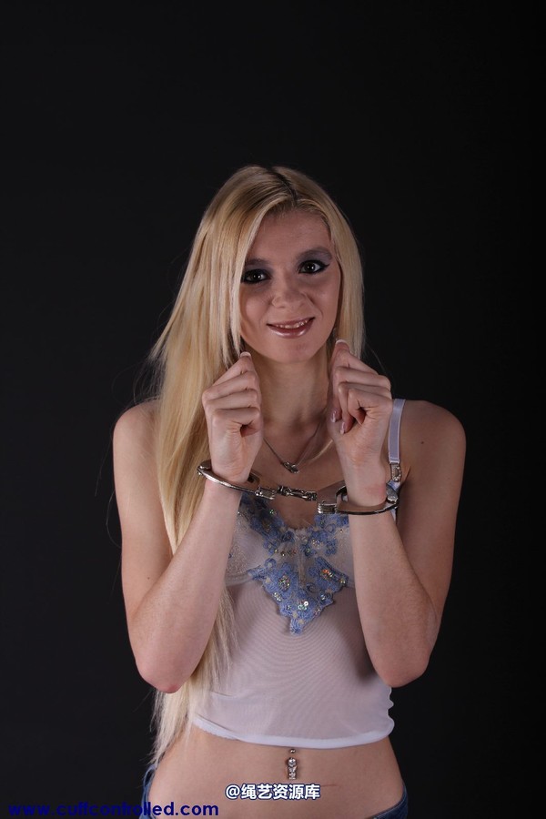 girlsinsteel - Blonde Debi 第 48 张图片