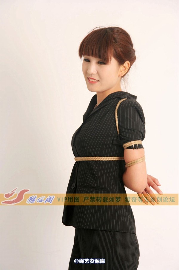 雅俗阁 - 2013-NO.18Model 雅爽 第 49 张图片