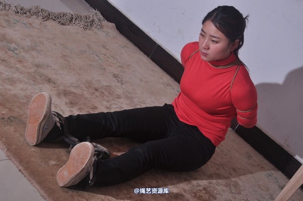 mj影视 - 陈沫 又见“麻抢女孩”6 第 3 张图片