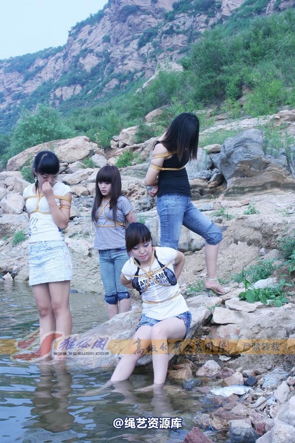 雅俗阁 - 20071007雅琳雅绪雅旋雅妍 第 45 张图片